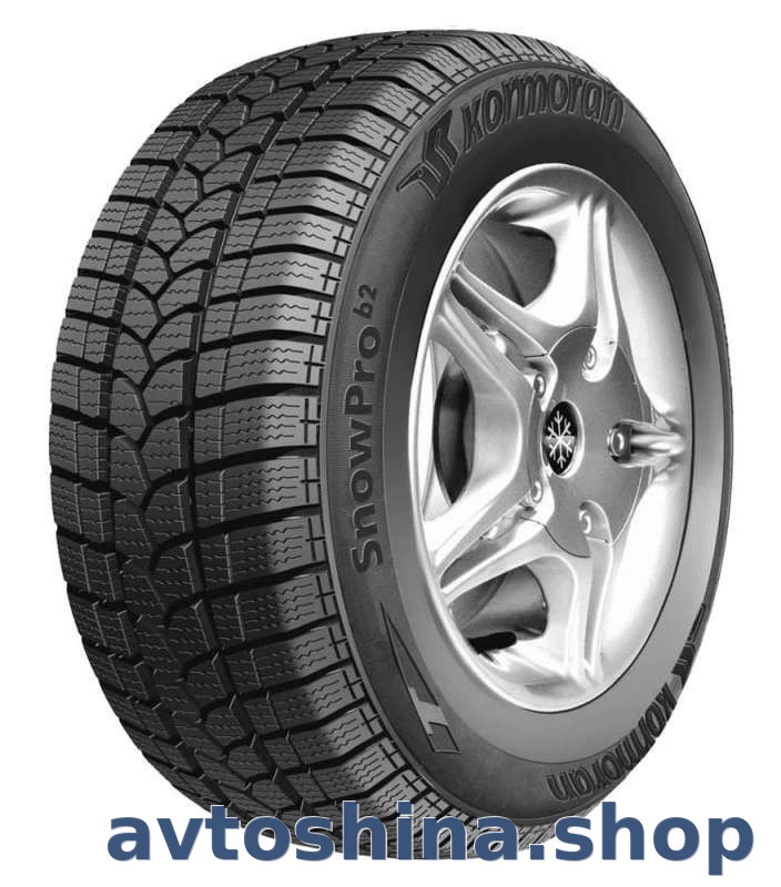 Kormoran SnowPro B2 175/70 R14 84T