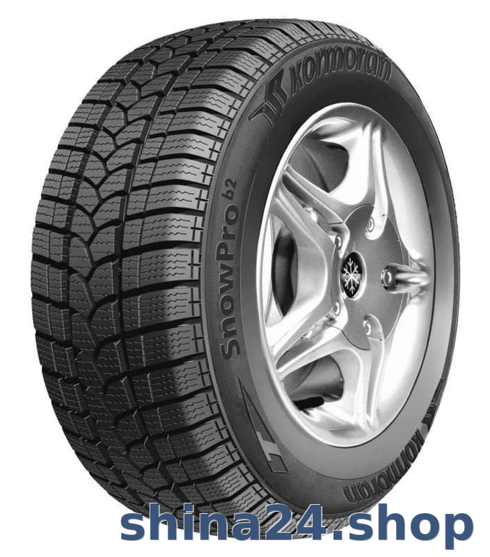 Kormoran SnowPro B2 185/60 R14 82T