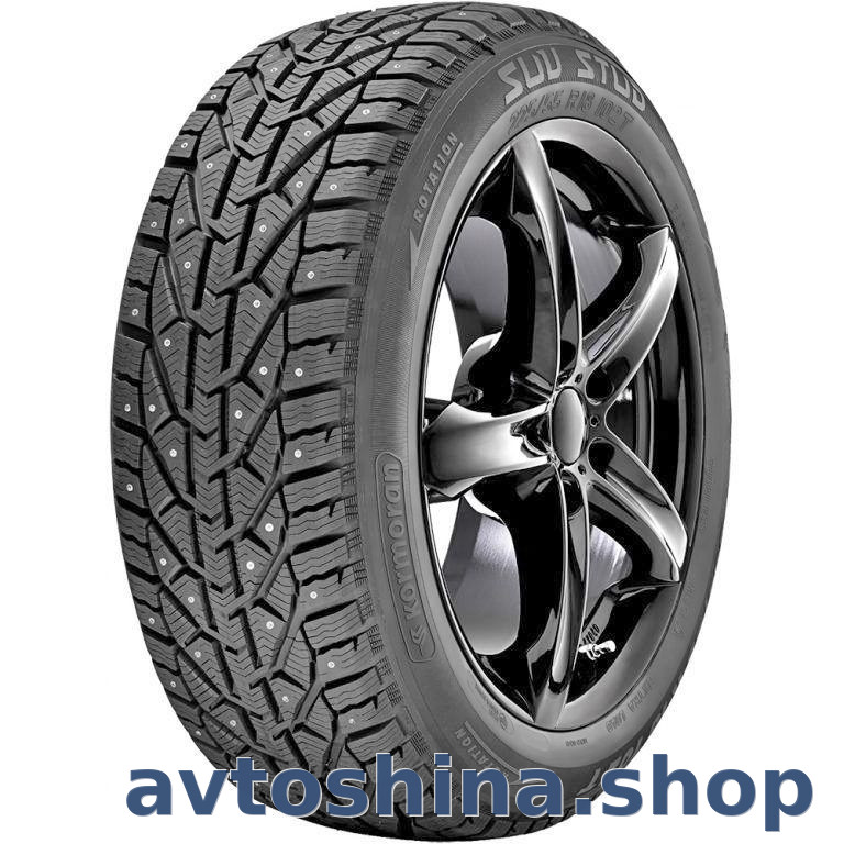 Kormoran Stud 2 195/60 R15 92T XL (под шип)
