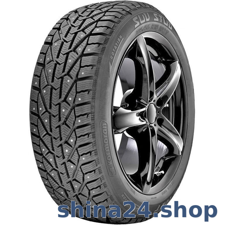 Kormoran Stud 2 215/60 R16 99T XL (под шип)