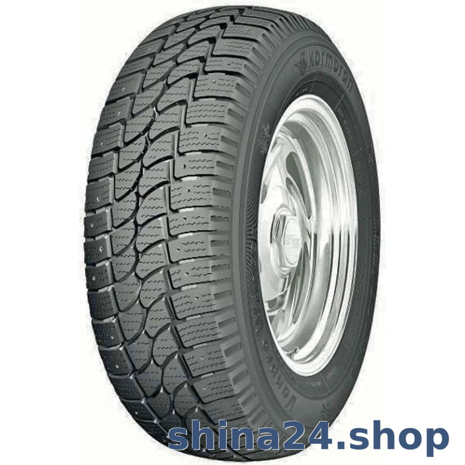 Kormoran VanPro Winter 205/75 R16C 110/108R (под шип)
