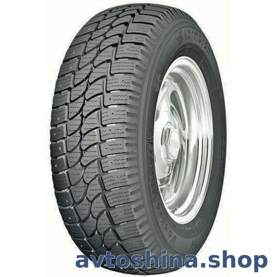 Kormoran VanPro Winter 225/70 R15C 112/110R (под шип)