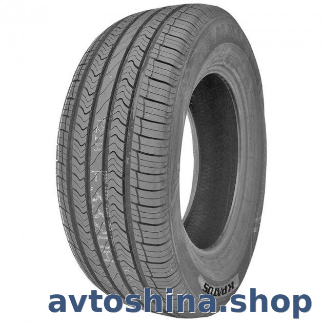 Kpatos FM518 255/55 R20 110W XL