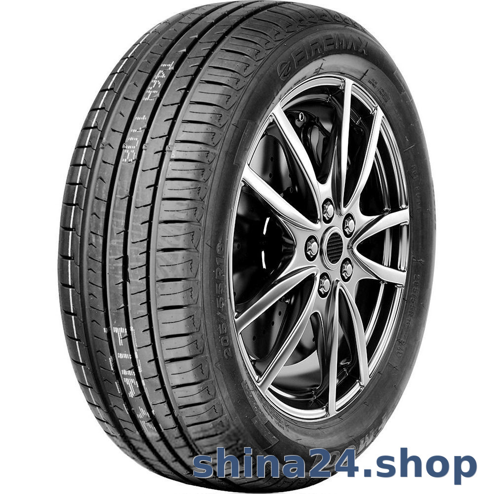 Kpatos FM601 255/40 R18 99Y XL