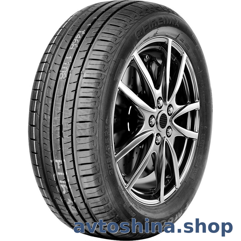 Kpatos FM601 255/40 R19 100W XL