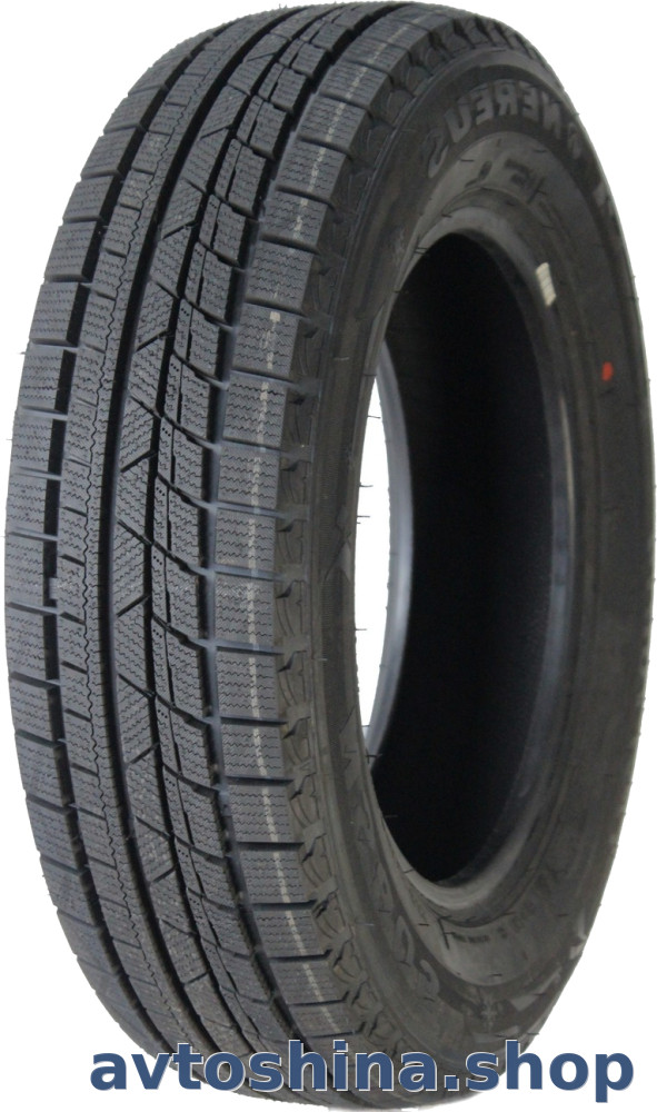 Kpatos FM805+ 225/55 R17 101V XL