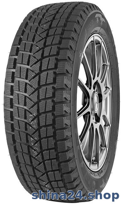 Kpatos FM806 215/55 R18 95T