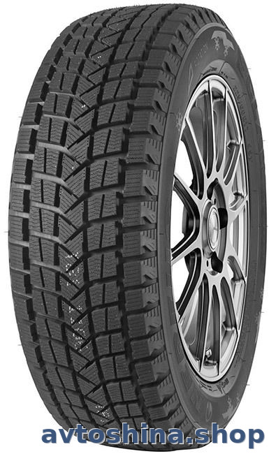 Kpatos FM806 215/55 R18 95T