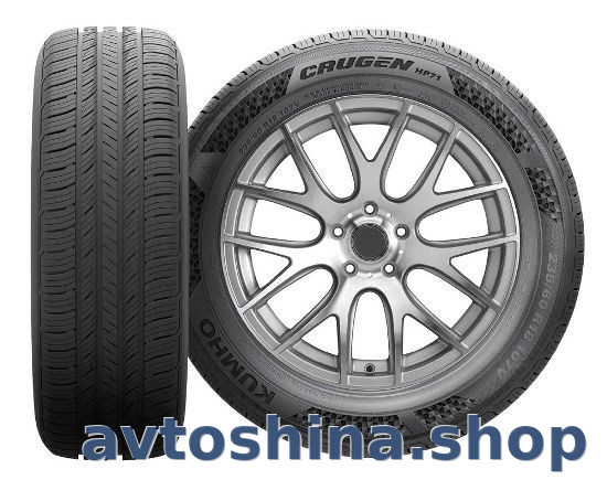 Kumho Crugen HP71 225/55 R19 99V