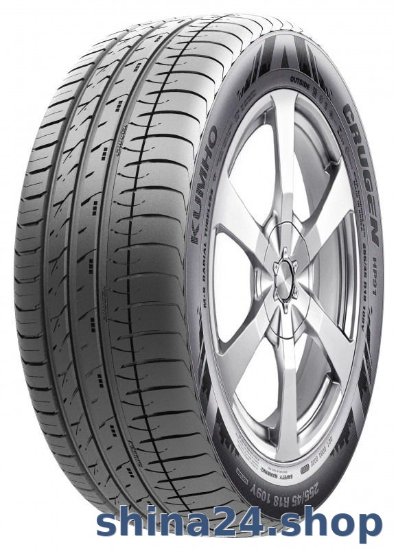 Kumho Crugen HP91 255/60 R18 112V XL