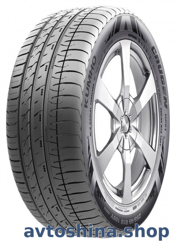 Kumho Crugen HP91 295/40 R20 110Y XL