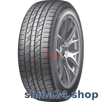 Kumho Crugen Premium KL33 235/70 R17 107H