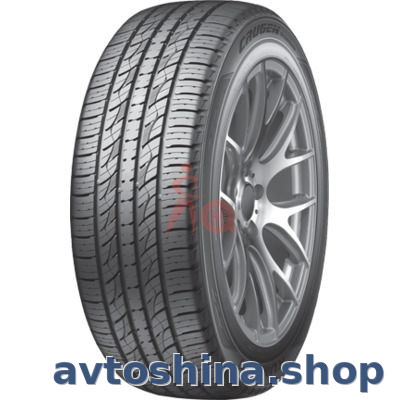 Kumho Crugen Premium KL33 235/70 R17 107H