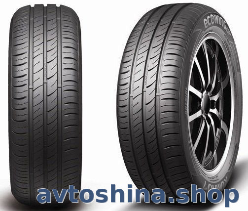 Kumho Ecowing ES01 KH27 205/65 ZR16 95W
