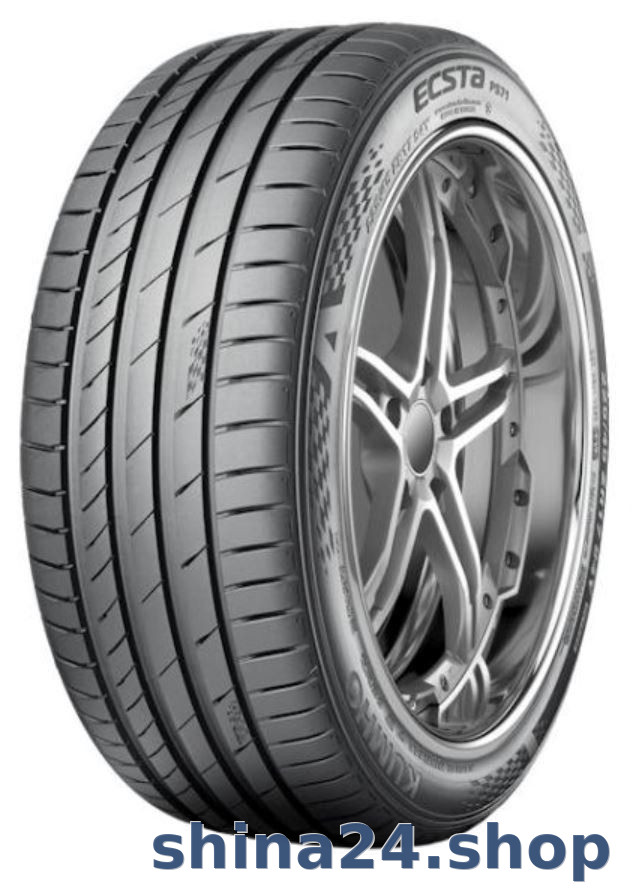 Kumho Ecsta PS71 SUV 235/55 R19 105V XL