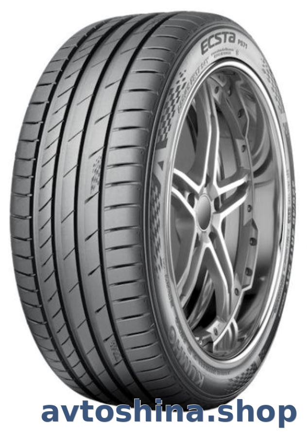 Kumho Ecsta PS71 SUV 285/40 R20 108Y XL