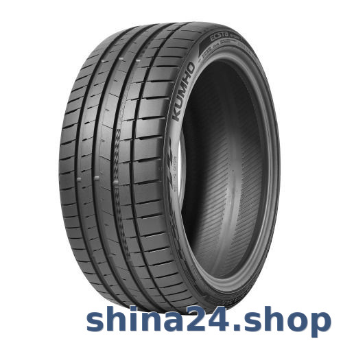 Kumho Ecsta Sport PS72 245/45 R19 102Y XL FR