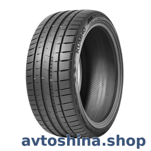 Kumho Ecsta Sport PS72 245/45 R19 102Y XL FR