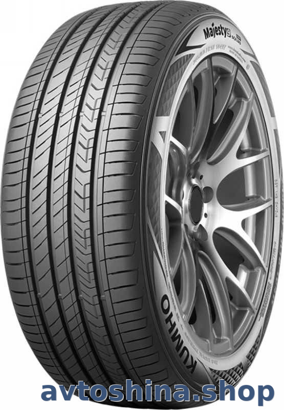 Kumho Majesty 9 Solus TA91 235/45 R19 99V XL