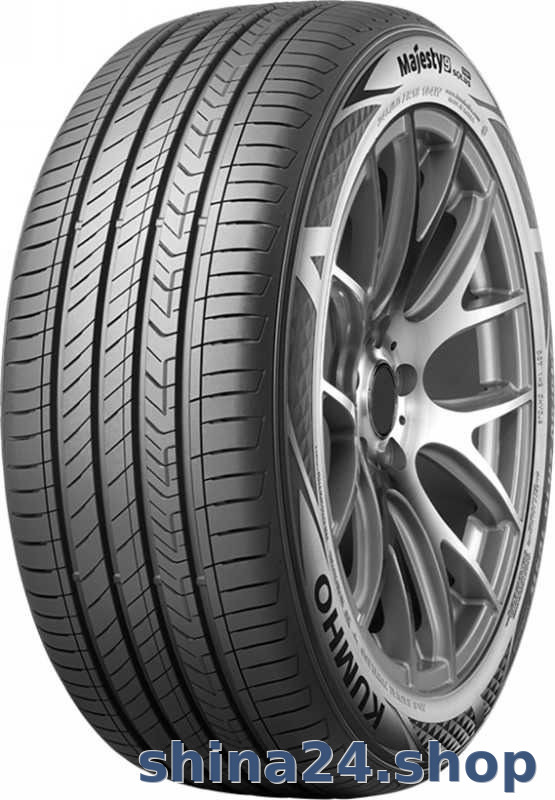 Kumho Majesty 9 Solus TA91 255/40 R19 100W XL