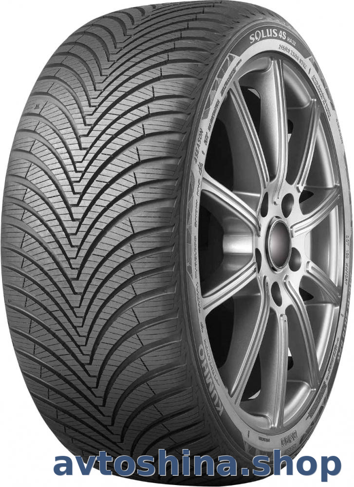 Kumho Solus 4S HA32 205/55 R16 94V XL