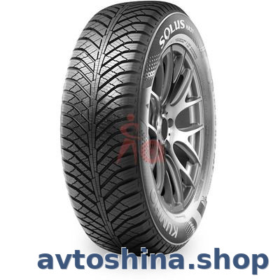 Kumho Solus HA31 265/70 R17 115H