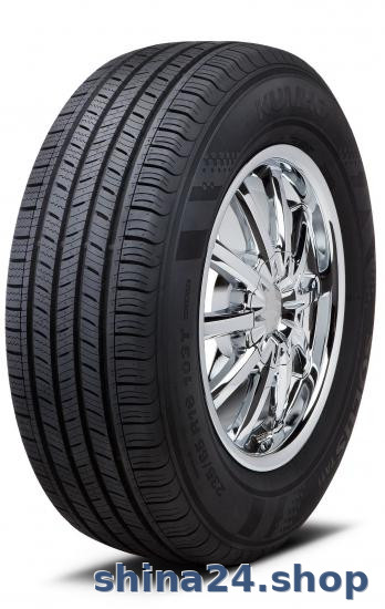 Kumho Solus TA11 215/70 R14 96T