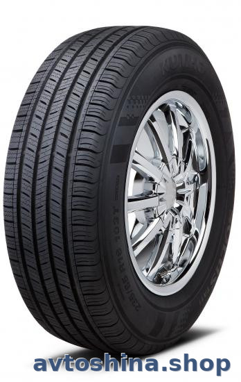 Kumho Solus TA11 215/70 R14 96T
