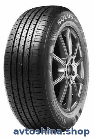 Kumho Solus TA31 205/65 R16 95H