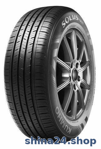 Kumho Solus TA31 245/45 R19 102W XL