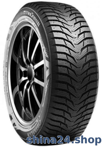 Kumho WinterCraft Ice Wi31 235/35 R19 91T XL (под шип)