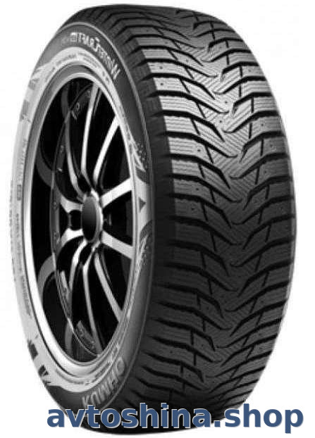Kumho WinterCraft Ice Wi31 235/35 R19 91T XL (под шип)