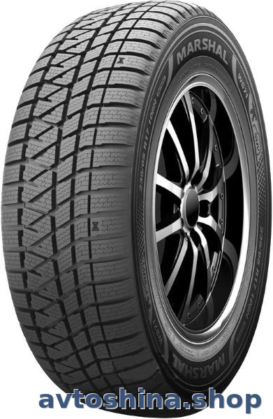 Kumho WinterCraft WS71 SUV 235/65 R18 106H