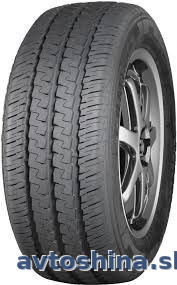 Kustone Come L09 215/75 R16C 113/111R