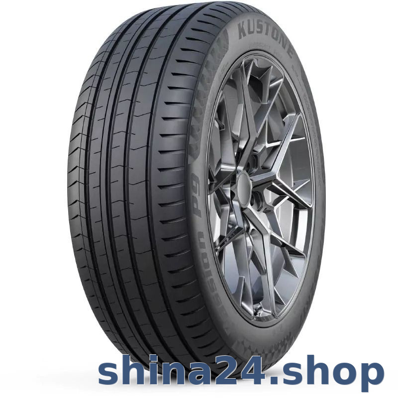Kustone Passion P9 285/35 R18 101W XL