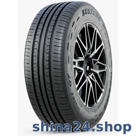 Kustone Quiet Q7 175/65 R14 82T