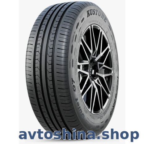 Kustone Quiet Q7 205/60 R16 92H
