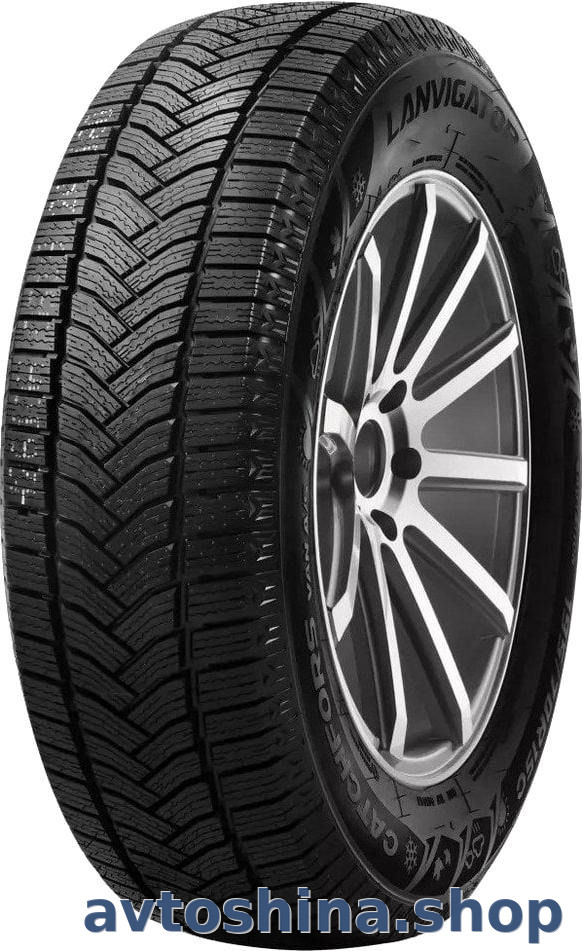Lanvigator CatchFors Van A/S 215/70 R15C 109/107R