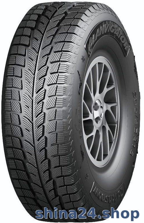 Lanvigator CatchSnow 265/70 R17 121/118S