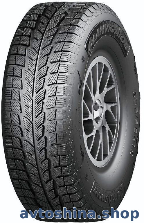 Lanvigator CatchSnow 265/70 R17 121/118S