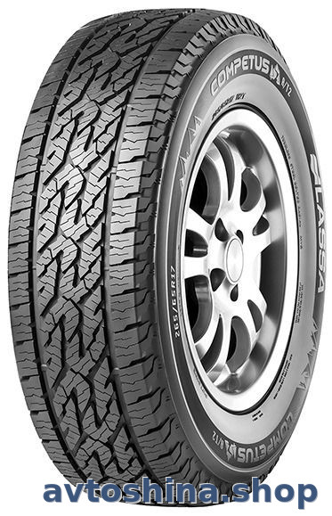 Lassa Competus A/T2 215/80 R15 102T