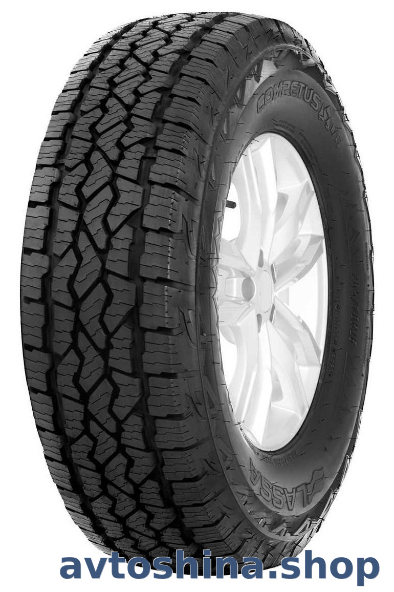 Lassa Competus A/T3 235/65 R17 108T XL