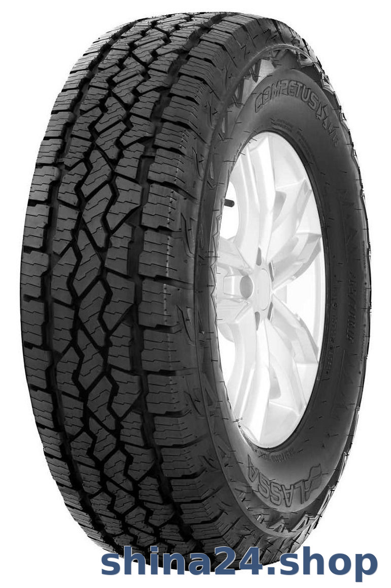 Lassa Competus A/T3 255/60 R18 112T XL