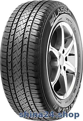 Lassa Competus H/L 235/65 R17 108H XL