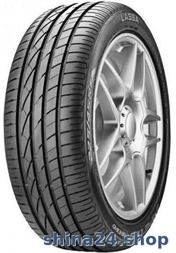 Lassa Competus H/P 255/60 R18 112V XL