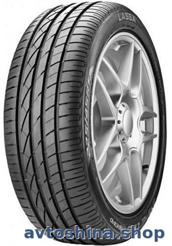 Lassa Competus H/P 255/60 R18 112V XL