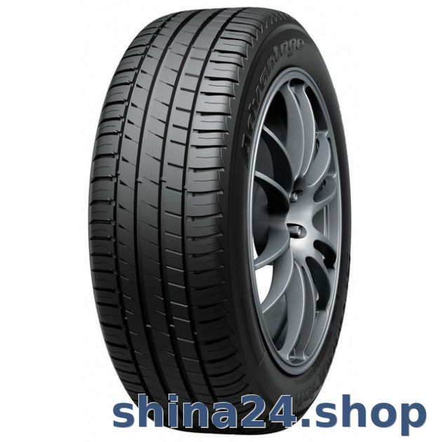 BFGoodrich Advantage SUV 225/55 R18 98V