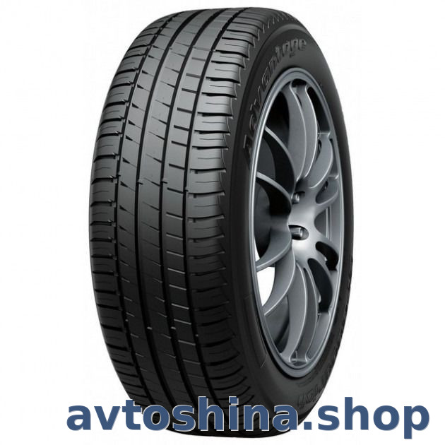 BFGoodrich Advantage SUV 225/55 R18 98V