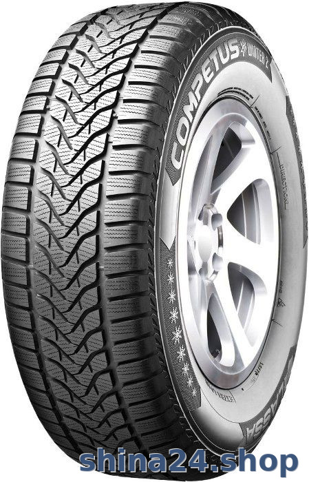 Lassa Competus Winter 2+ 265/65 R17 116H XL