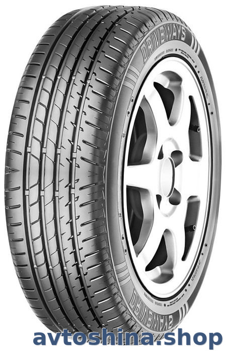 Lassa Driveways 205/60 R15 91V